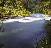 River walk - Accommodation ACT