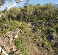 Boonoo Boonoo National Park - Accommodation ACT