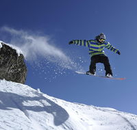 Thredbo Alpine Village - Accommodation ACT
