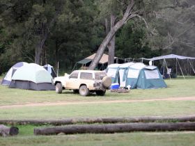 Jimna QLD Accommodation ACT