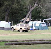 Landcruiser Mountain Park - Accommodation ACT