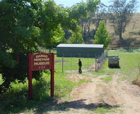 Perry Bridge VIC Accommodation ACT