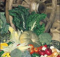 Mulgowie Real Farmers Markets - Accommodation ACT