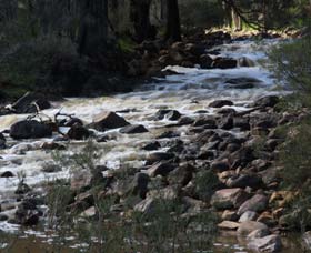 Syd's Rapids And Aboriginal Heritage Trail, Avon Valley - Accommodation ACT 1