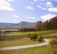 Catherine Vale Wines - Accommodation ACT