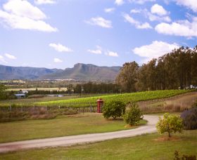 Catherine Vale Wines - Accommodation ACT 0