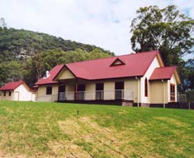 Catherine Vale Wines - Accommodation ACT 1
