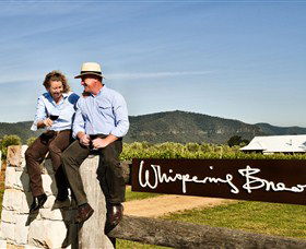 Whispering Brook - Accommodation ACT 2