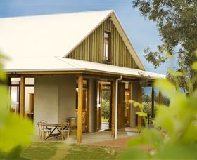 Whispering Brook - Accommodation ACT 4