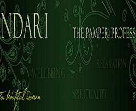 Sundari - Accommodation ACT 0