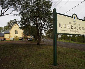 Kurrajong Village - Accommodation ACT 0
