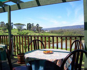Agnes Banks NSW Accommodation ACT