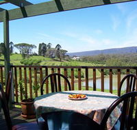 Enniskillen Orchard - Accommodation ACT