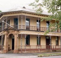 Singleton Heritage Walk - Accommodation ACT