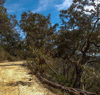 Parr State Conservation Area - Accommodation ACT