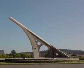 Singleton Sundial - Accommodation ACT 0