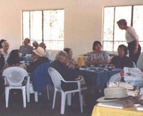 Calamunnda Camel Farm  - Accommodation ACT 1