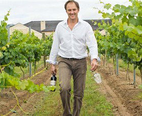 Margan Hunter Valley Wines And Restaurant - Accommodation ACT 0