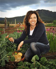 Margan Hunter Valley Wines And Restaurant - Accommodation ACT 2
