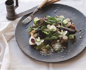 Margan Hunter Valley Wines And Restaurant - Accommodation ACT 4