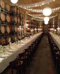Margan Hunter Valley Wines And Restaurant - Accommodation ACT 8
