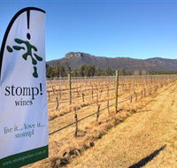 Stomp Wines - Accommodation ACT
