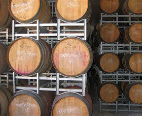 Stomp! Wines - Accommodation ACT 7