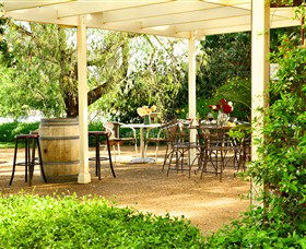 Stomp! Wines - Accommodation ACT 6