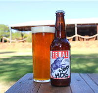 Feral Brewing Company - Accommodation ACT