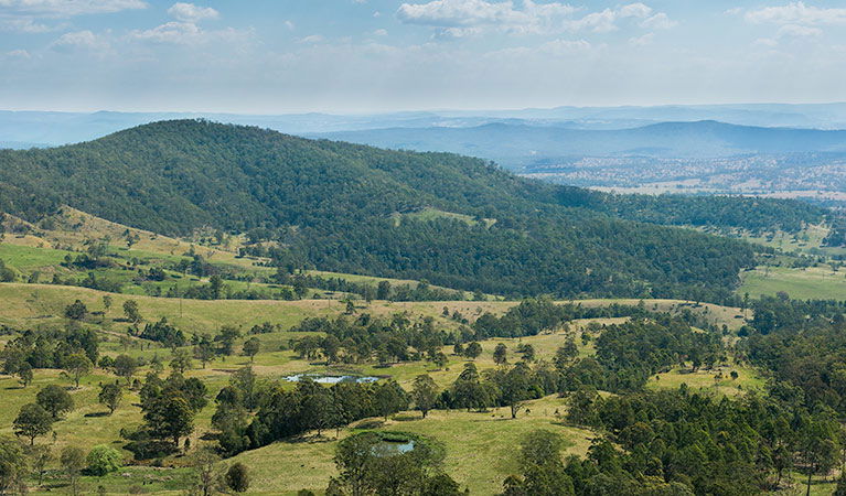 Acacia Creek ACT Accommodation ACT