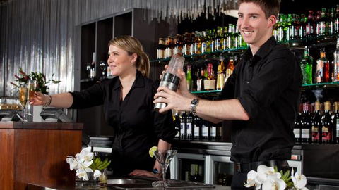 Dendy Cinema Canberra - Accommodation ACT 4