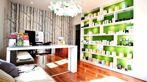 Soma Day Spa - Accommodation ACT 3
