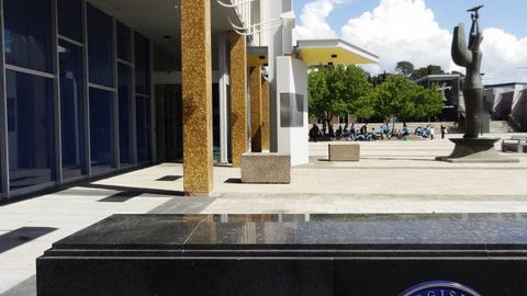 Legislative Assembly For The ACT - Accommodation ACT 3