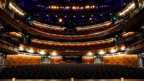 Canberra Theatre Centre - Accommodation ACT 4