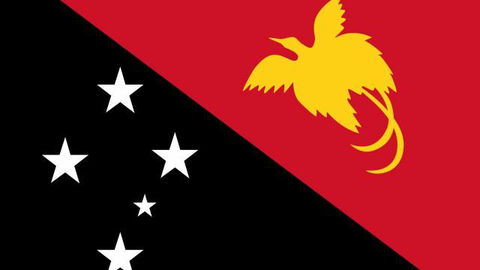 Papua New Guinea, High Commission Of - Accommodation ACT 2