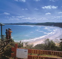 Bibbulmun Track - Accommodation ACT