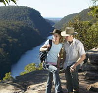 The Rock Lookout - Accommodation ACT