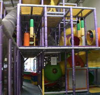 Fun Station Midland - Accommodation ACT