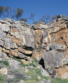 Hill River ACT Accommodation ACT