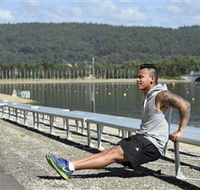 Sydney International Regatta Centre - Accommodation ACT