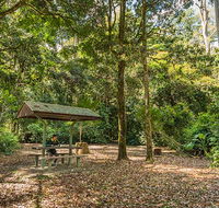 Tooloom National Park - Accommodation ACT