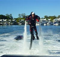 Jetpack Adventures - Accommodation ACT
