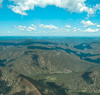 Bungonia National Park - Accommodation ACT