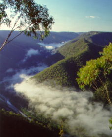 Long Point Lookout - Accommodation ACT 0