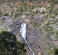 Tia Falls walk - Accommodation ACT