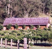 Undercliff Winery and Gallery - Accommodation ACT