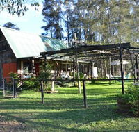 Wollombi Wines - Accommodation ACT