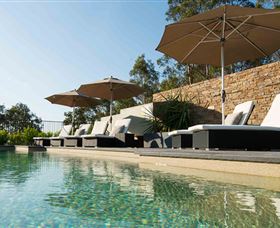 Spa Anise - Spicers Vineyards Estate - Accommodation ACT 0