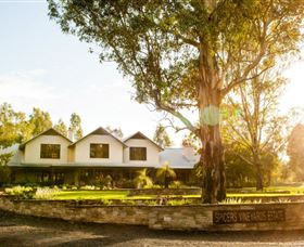 Spa Anise - Spicers Vineyards Estate - Accommodation ACT 2
