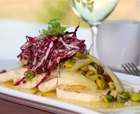 Around Hermitage Wine And Food Trail Hunter Valley - Accommodation ACT 2